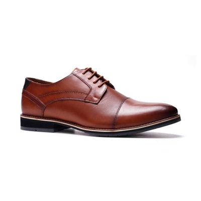 AV Universal - Mens New York Lace Up