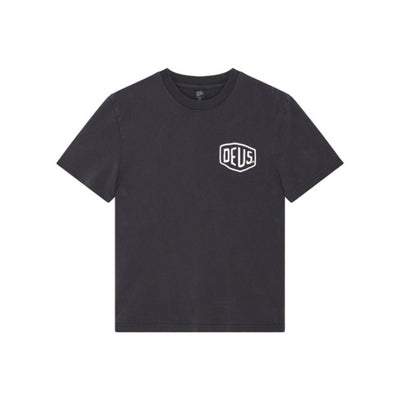 Deus Ex Machina - Mens Shield Gd Tee