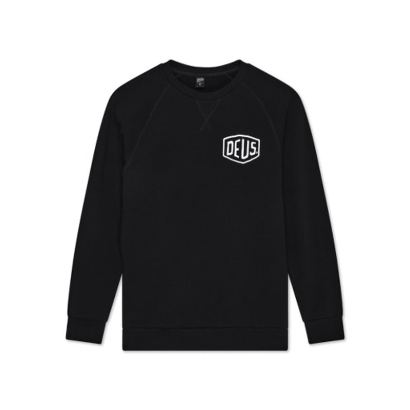Deus Ex Machina - Mens Harajuku Address Crew