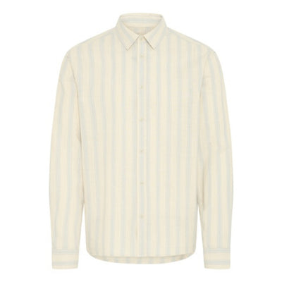 DK Company - Mens Bhdaris Slub Stripe