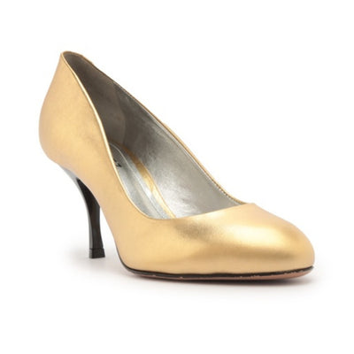 Schutz - Womens Giordana Mid Stiletto