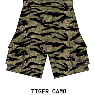 Alpha Industries - Mens Cwu 36/P Relaxed Short
