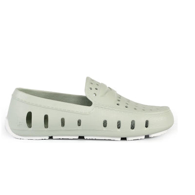 Floafers - Unisex Kids Prodigy-5 Portabella/Coconut