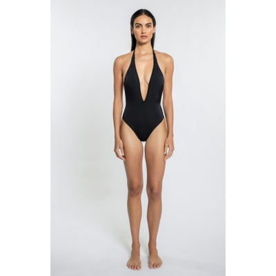 Peixoto - Womens Kai Cheeky One-Piece