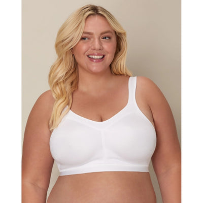 Hanes - Womens Playtex 18 Hour Active Breathable Comfort Wireless Bra