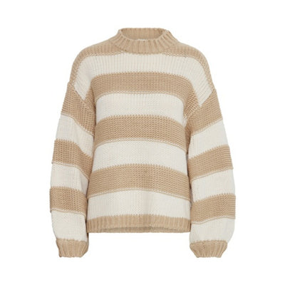 DK Company - Womens Bynoemi Sweater