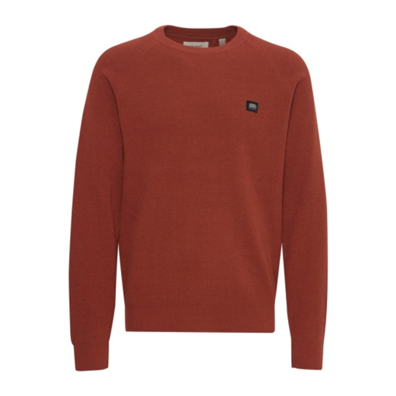 DK Company - Mens Chenille Sweater