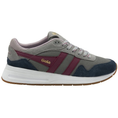 Gola - Womens Delta Sneakers