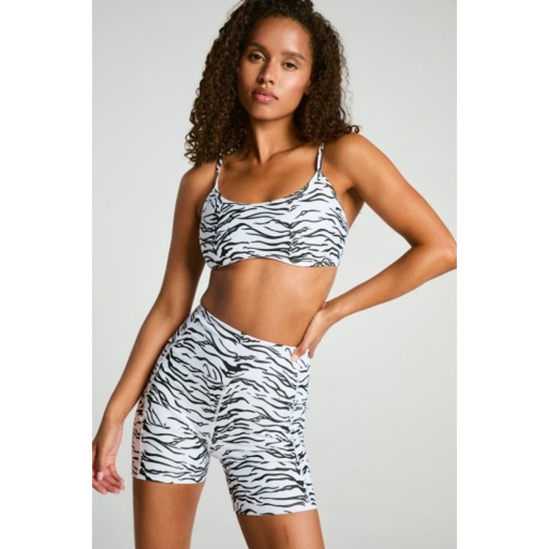 Year of Ours - Womens Tiger Monica Bra