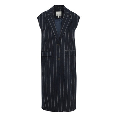 DK Company - Womens Ihjannet Pinstripe Wa