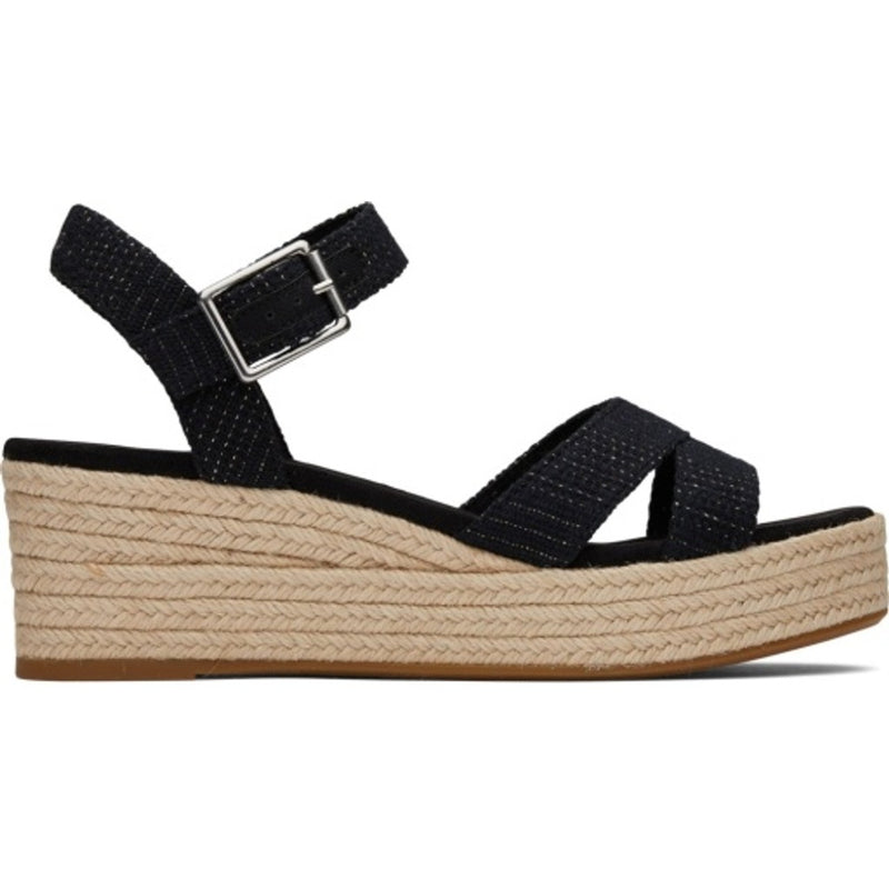 TOMS - Womens Audrey Sandal