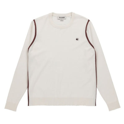 Tilley - Womens Classic Crewneck