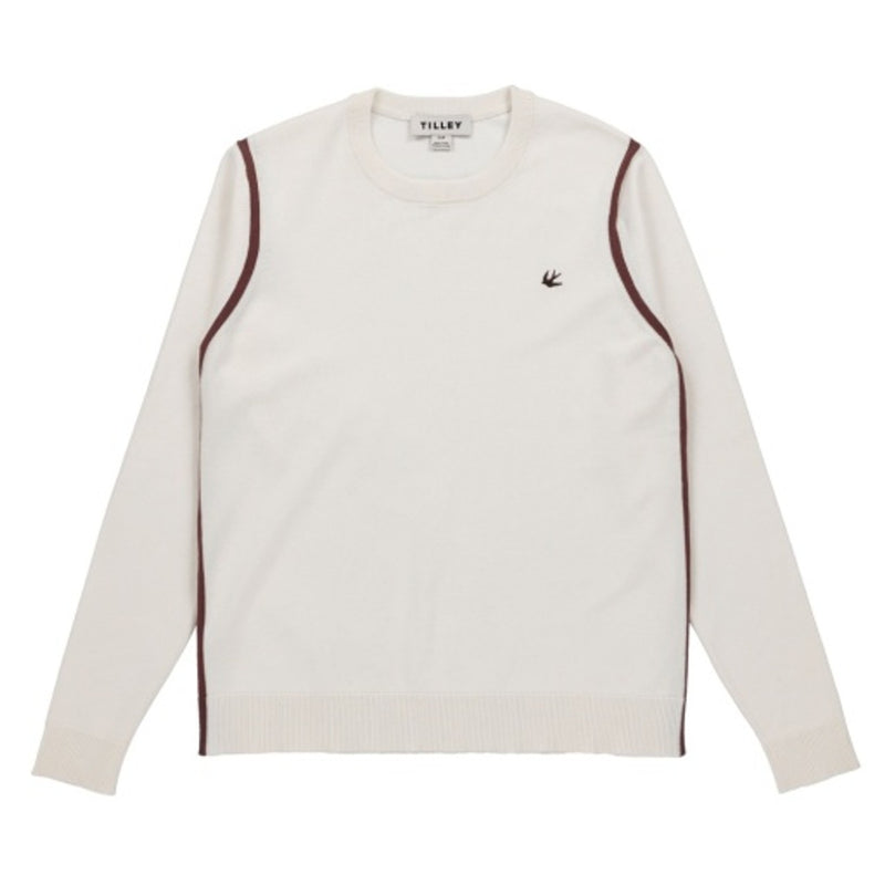 Tilley - Womens Classic Crewneck