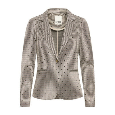 DK Company - Womens Ihkate Checkit Bl