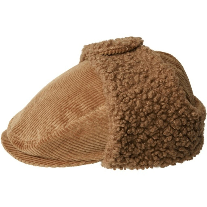 Kangol - Unisex Cozy Cord Bugatti