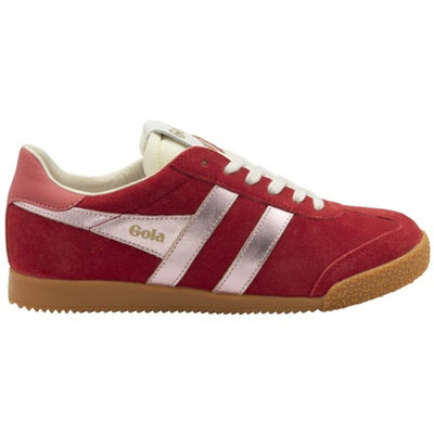 Gola - Womens Elan Glitz Sneakers