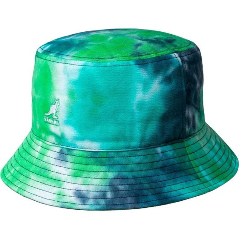 Kangol - Unisex Tie Dye Bucket