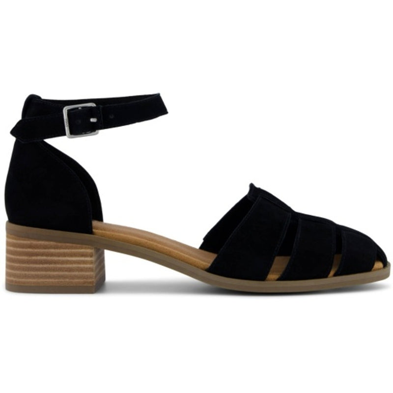 TOMS - Womens Jaclyn Fisherman