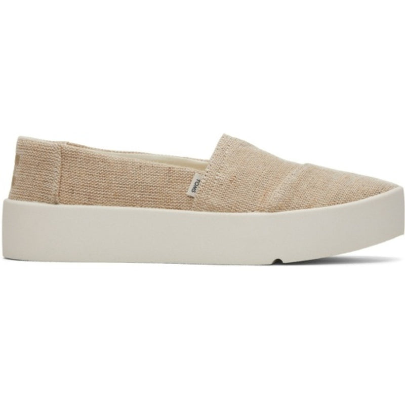 TOMS - Womens Verona Slip on