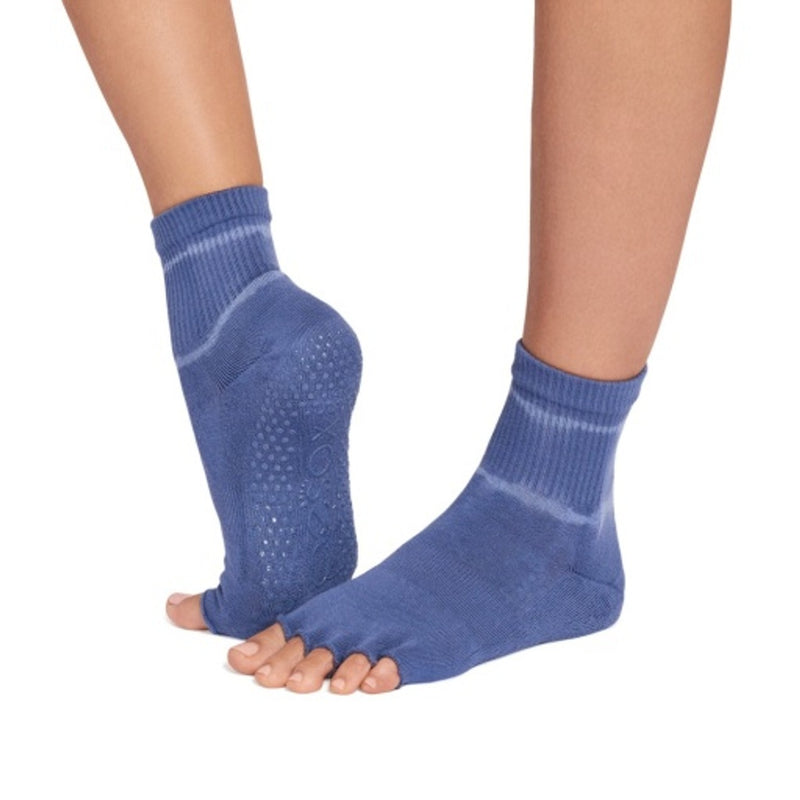 Thirty Three Threads - Unisex Ultra Fk Melody H/T Soft Blue Tds