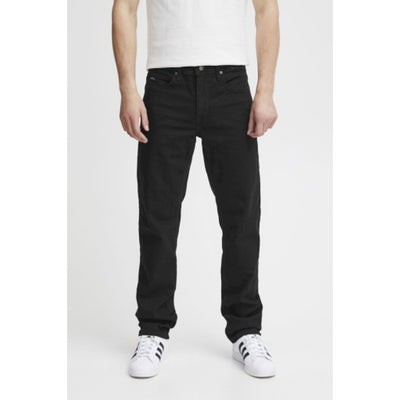 DK Company - Mens Rock Jean: Straight Fit Noos