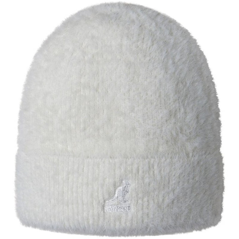 Kangol - Unisex Faux Fur Beanie
