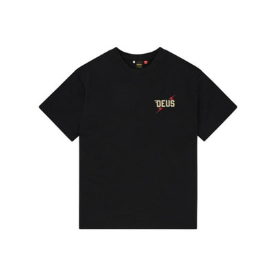 Deus Ex Machina - Mens Global Spark Tee