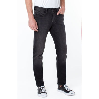 Liverpool Los Angeles - Womens Kingston Modern Straight 34" Ins