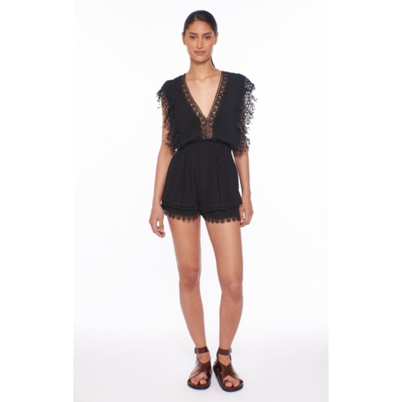 Peixoto - Womens Raja Romper