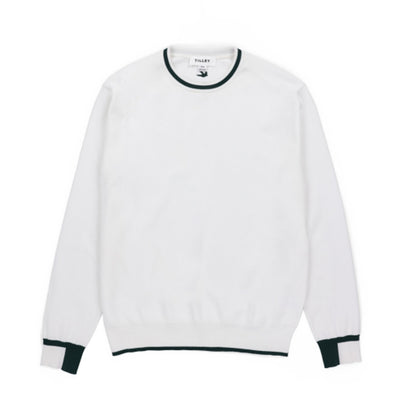 Tilley - Mens Classic Crewneck Sweater