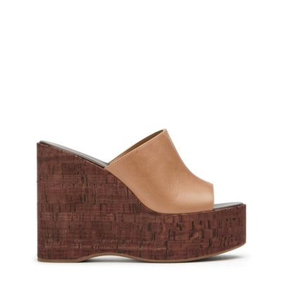 Tony Bianco - Womens Villa Casual Wedge