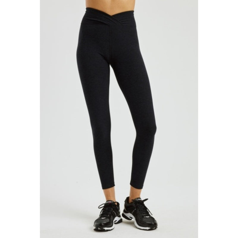 Year of Ours - Womens Stretch Veronica Legging