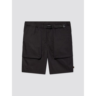 Alpha Industries - Mens Belted Pull on Short