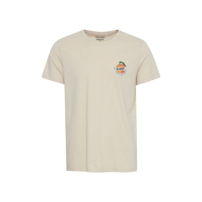 DK Company - Mens Graphic Tee with Fruit