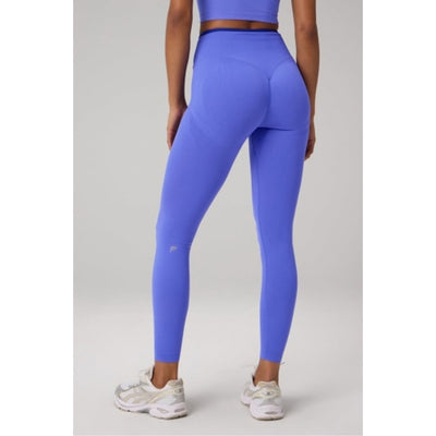 Fabletics - Womens Seamless Scrunch Legging