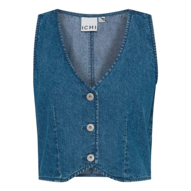 DK Company - Womens Dallas Vest