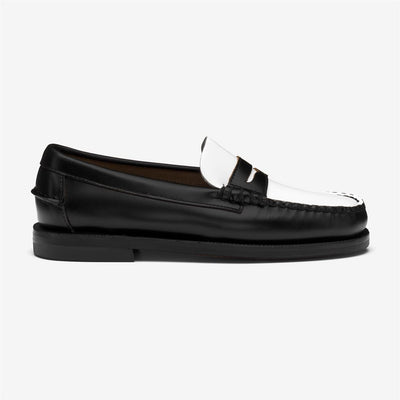 Sebago - Mens Classic Dan Woman