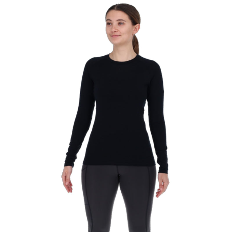 inov-8 - Womens Merino Long Sleeve T-Shirt with