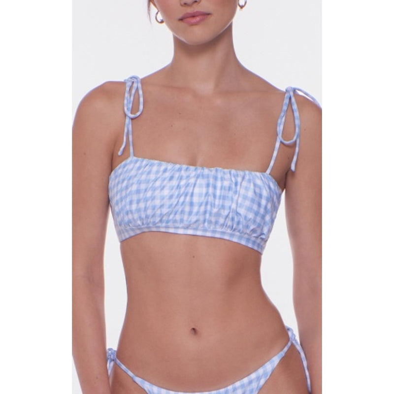 Peixoto - Womens Silas Bikini Top