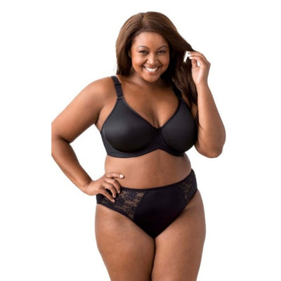 Elila - Womens Lace Panty