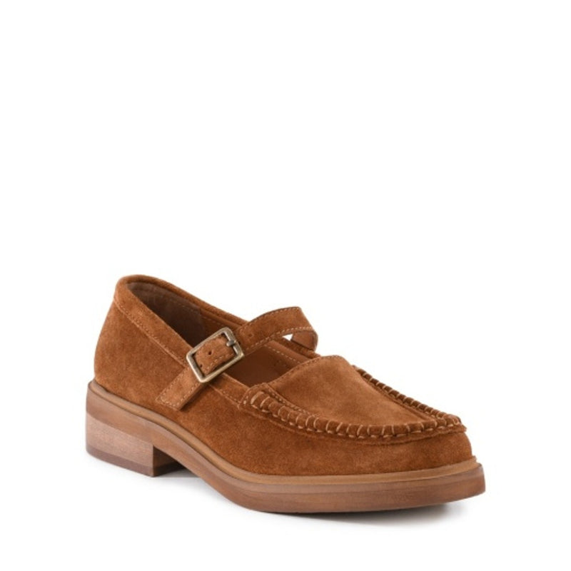Seychelles Footwear - Womens Honeybunch Mary Jane