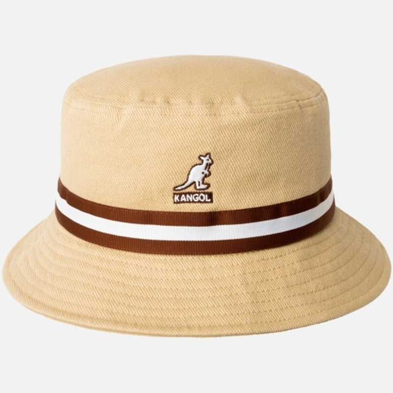 Kangol - Unisex Stripe Lahinch