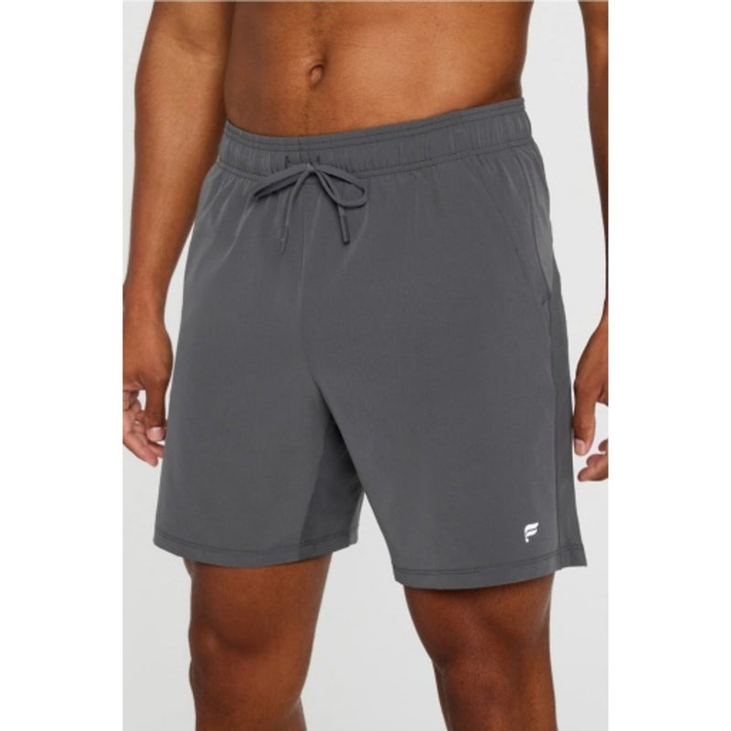 Fabletics - Mens the 7" O2 Run Short (Unlined)