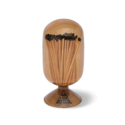Skeem - Unisex Amber Match Cloche