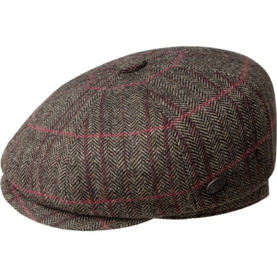 Bailey 1922 - Mens Foster Caps