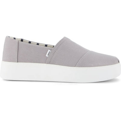 TOMS - Womens Asher Platform