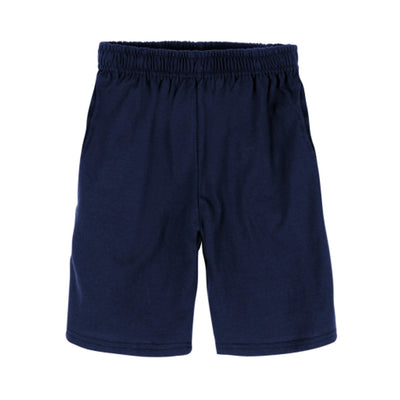 Hanes - Boys Jersey Shorts 2-Pack