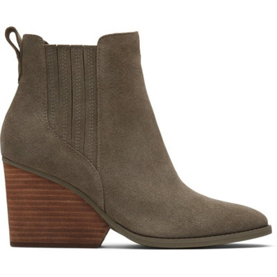 TOMS - Womens Noa Boot