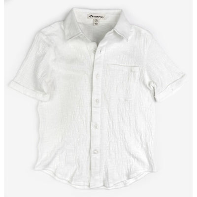 Appaman - Boys Beach Shirt
