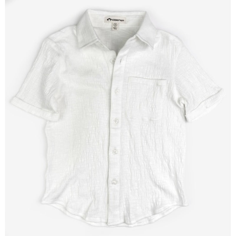 Appaman - Boys Beach Shirt